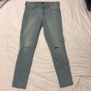 Gap “Favorite Jegging”